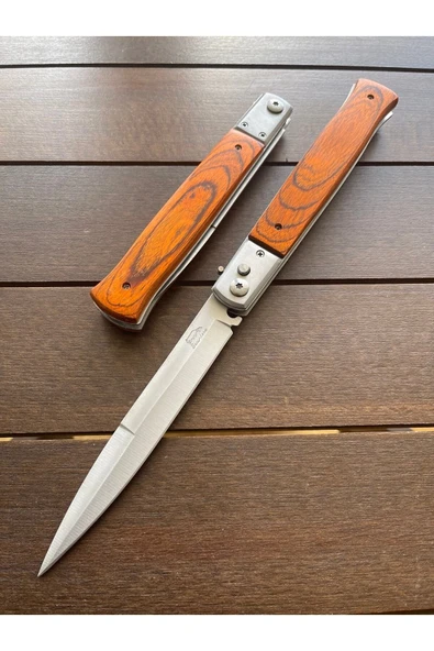 Kamp Outdoor Çakı - Resim 2