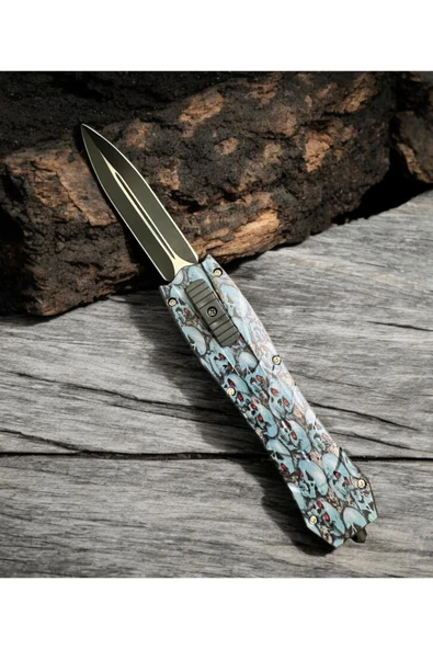 Çok Amaçlı Çakı5 - Resim 2