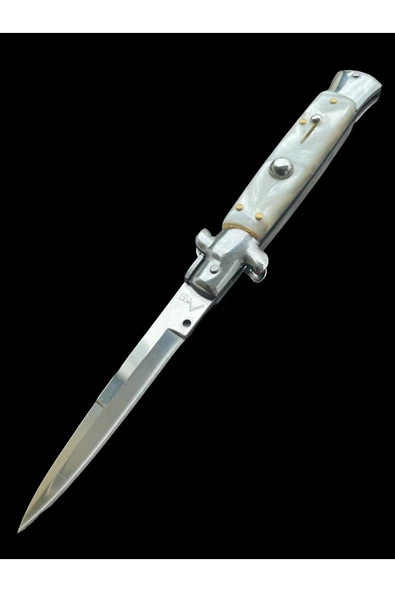 Italyan Çakı 21 cm Kılıflı ürün görseli