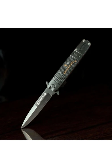 Çelik Çakı - Resim 2