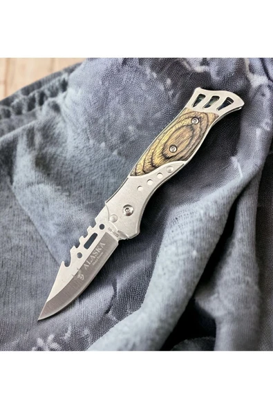 Mini Çelik Cep Çakısı
