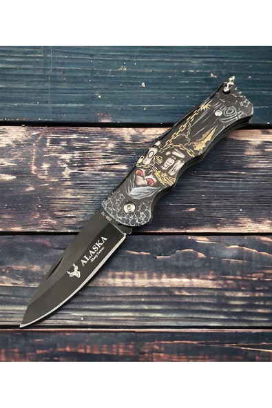 Mini Çelik Çakı ürün görseli