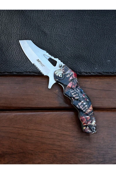 Mtech Angus Çakı - Resim 2