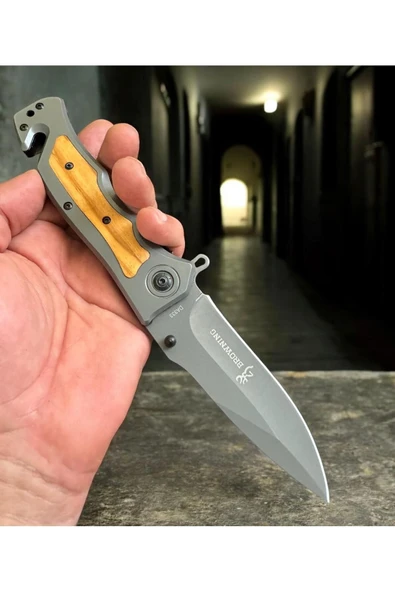 Browning Çelik Çakı - Resim 2