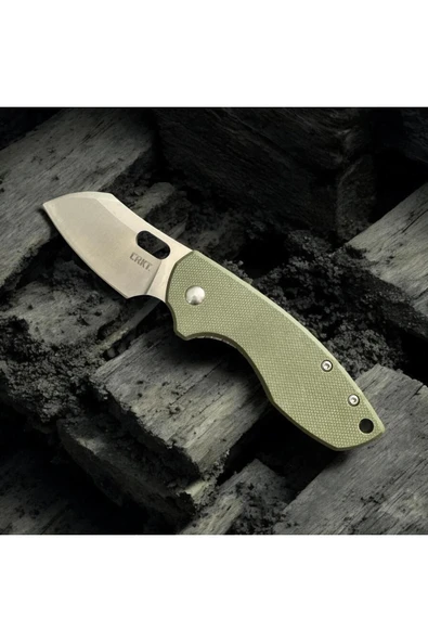 Çelik Çakı - Resim 3