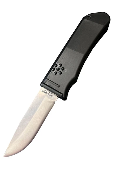 Crossword Siyah Piknik Çakısı ürün görseli