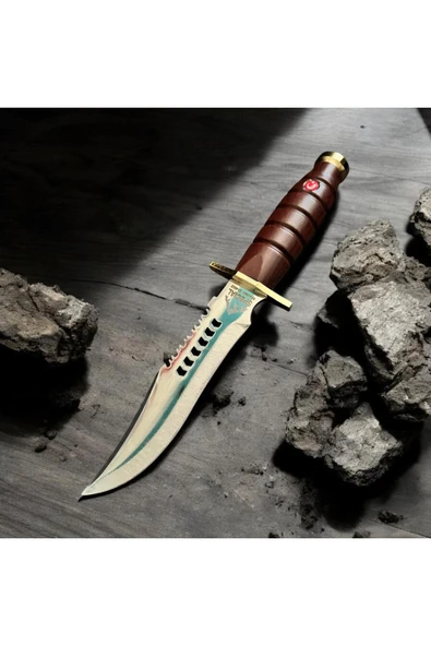 Special Askeri Bıçak - Resim 3