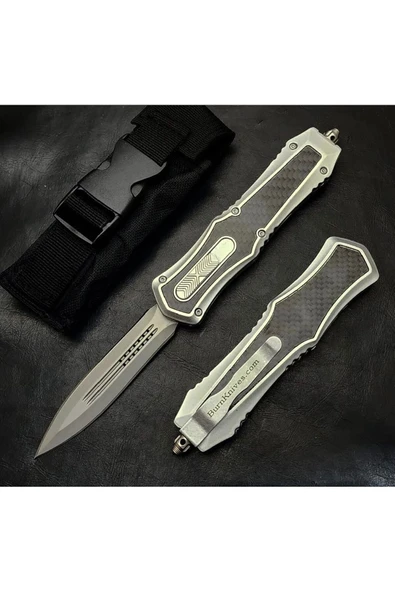 Burn Knives Ot. Çakı ürün görseli