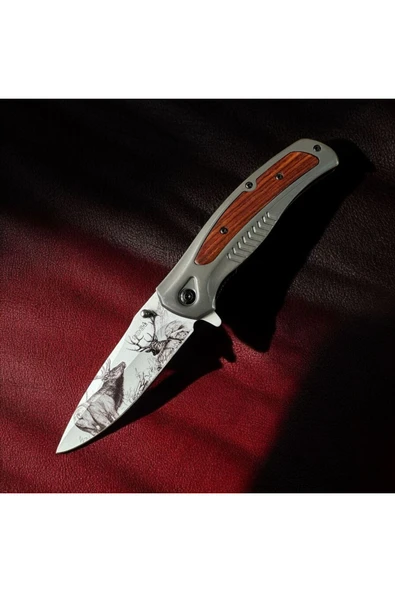 Sog Çelik Çakı ürün görseli