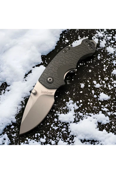 Kershaw Titanyum Çakı 15 Cm - Resim 2