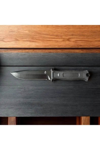 Gerber Strongarm Özel Kuvvetler Bıçağı Çakı - Resim 2