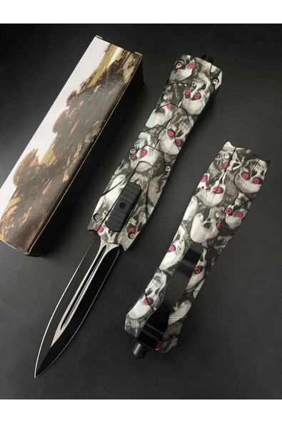 Benchmade Içten Çıkmalı Çakı 23 Cm