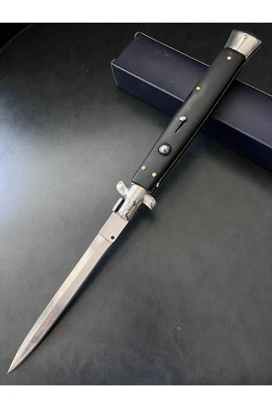 Italyan Stilletto Akc 33cm - Resim 3