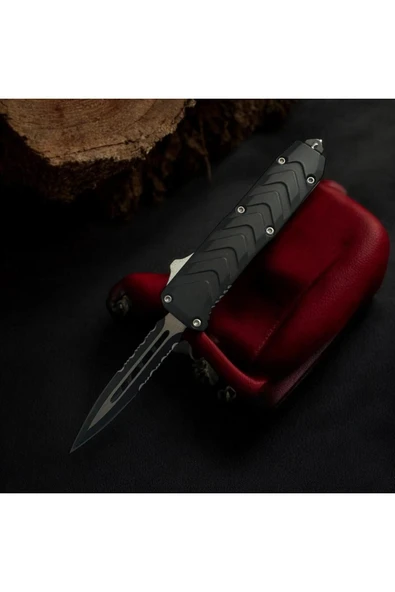 Microtech Mini Ot. Çakı ürün görseli