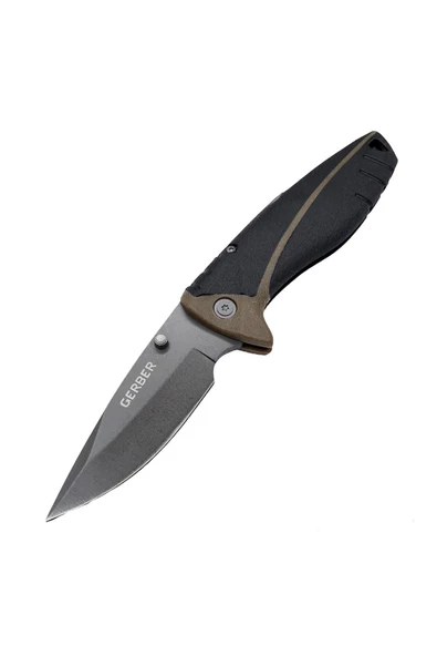 Özel Kamp Çakı Paslanmaz Çelik Bileylemeli - 21 Cm ürün görseli