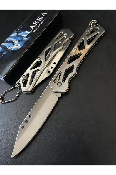 Manuel El Çakısı 17cm