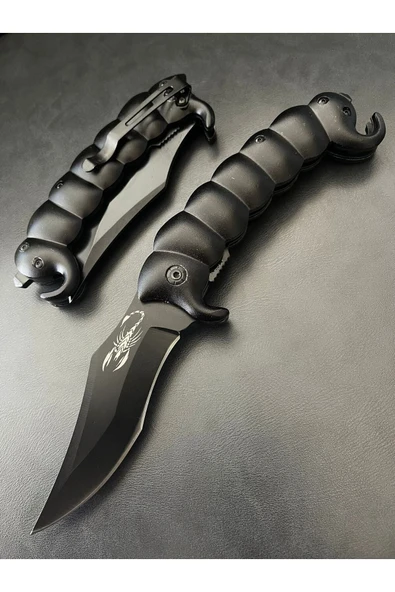 Akrep Paslanmaz Çelik Çakı ürün görseli