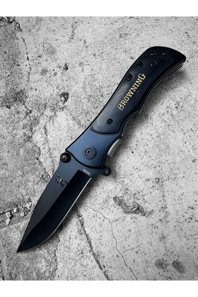 Brownin Çelik Çakı ürün görseli