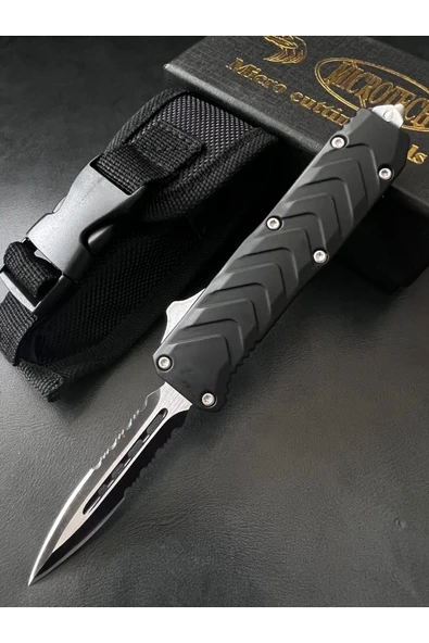 Microtech Mini Ot. Çakı - Resim 2