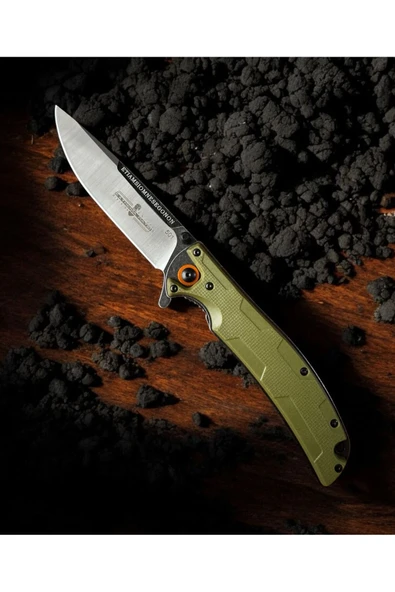 Extrema Ratio Çelik Çakı ürün görseli