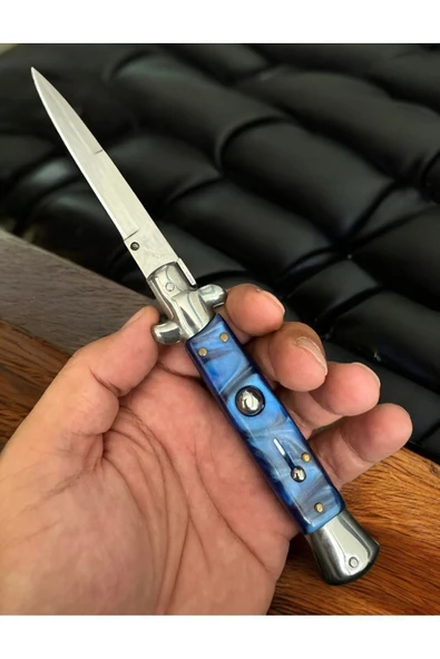 Akc Italyan Stilletto 21cm ürün görseli