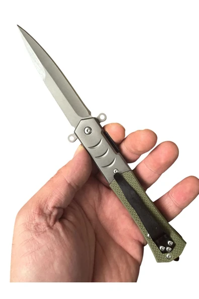 Browningg Çelik Çakı - Resim 4