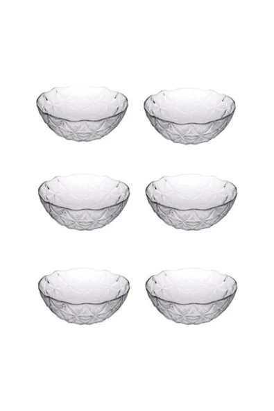 Paşabahçe Kase 6'Lı Estrella