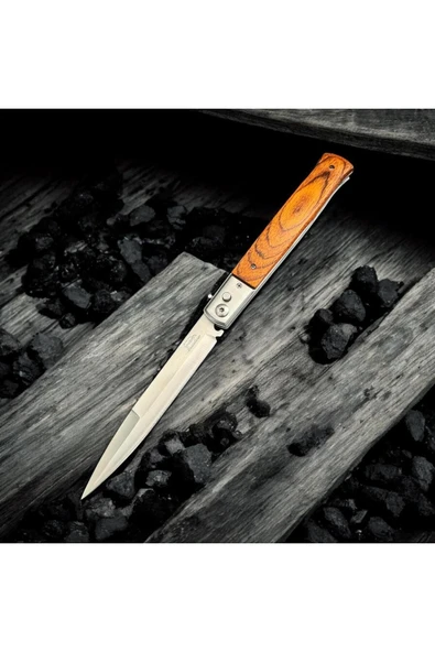 Kamp Outdoor Çakı - Resim 3