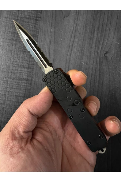 Microtech Mini Ot. Çakı - 2