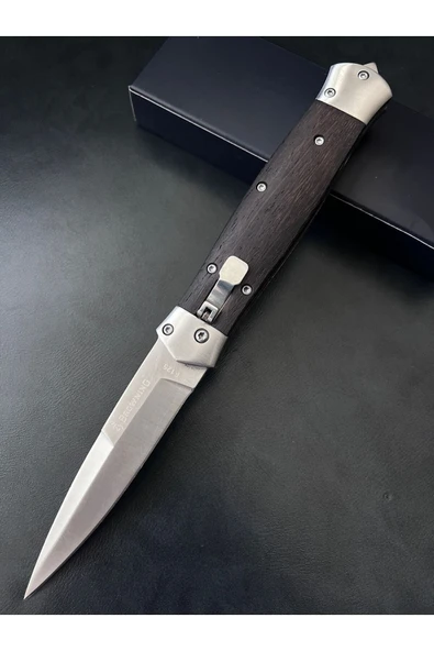 Browning Mandallı Çakı ürün görseli