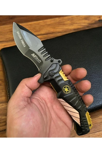 Mtech Special Force ürün görseli
