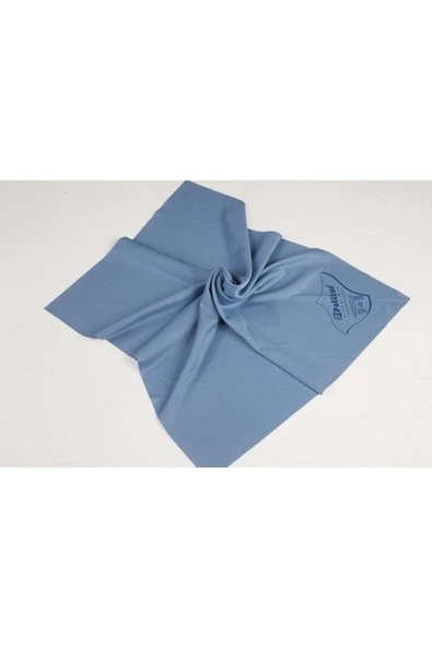 Polikur 3220 Universal Mikrofiber Cam Bezi 40x50 Cm. (3 ADET) - 2