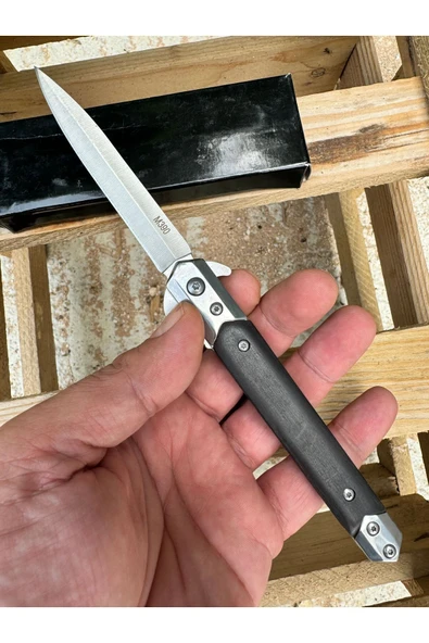 M390 Çelik Çakı