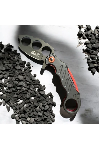 Mtech Balistic