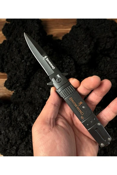 Çelik Çakı - Resim 4