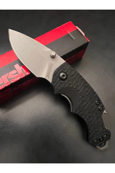 Kershaw Titanyum Çakı 15 Cm ürün görseli