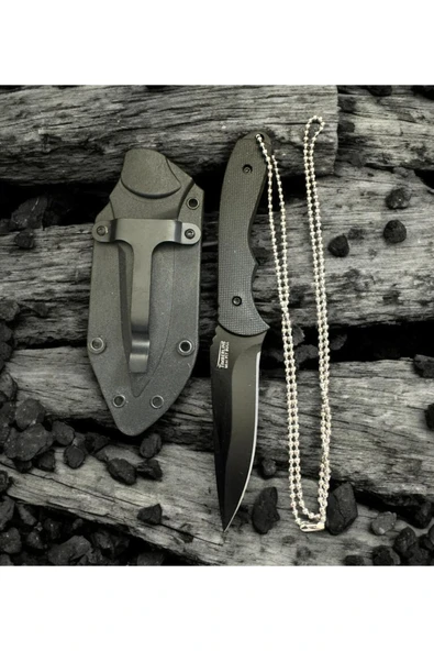 Kolye Çelik Çakı - 2