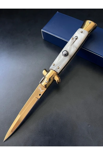 Italyan Stilletto Akc - Resim 2