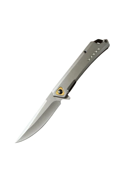 Chonming Gri Çelik Çakı ürün görseli