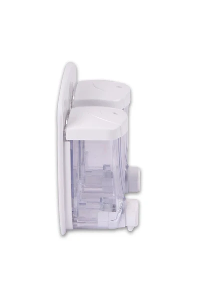 Flosoft Ikiz Sıvı Sabunluk (350 Ml +350 Ml) F029 - 5