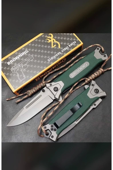 Browning Haki Paracodlu Cakistore Browning Haki Paracodlu ürün görseli