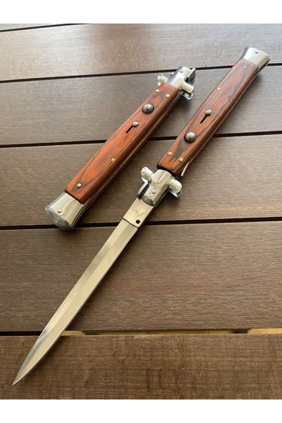 Akc İtalyan Çakı 33 Cm Kılıflı ürün görseli