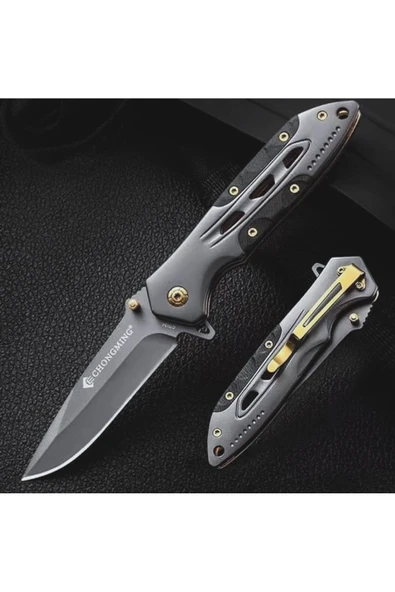 Chonming Efsane Paslanmaz Çelik Çakı 21 Cm ürün görseli