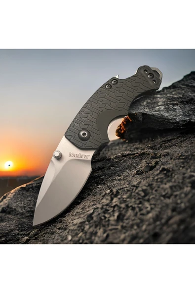 Kershaw Titanyum Çakı 15 Cm ürün görseli