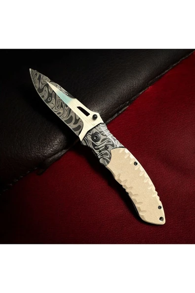 Browning Çelik Çakı