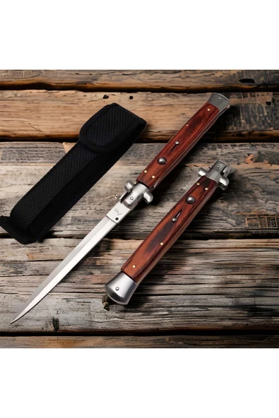 Akc Italyan Stilletto 33cm ürün görseli