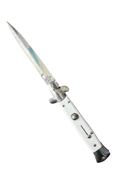 İtalyan Stilletto Ramiz Dayı Çakısı - 2