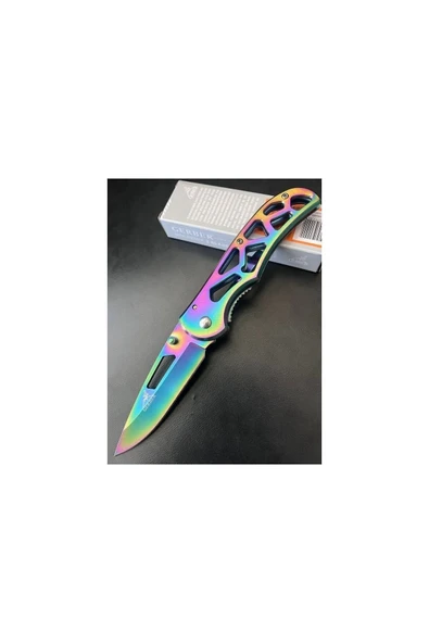 Gerber Rainbow Çakı ürün görseli