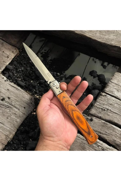 Kamp Outdoor Çakı