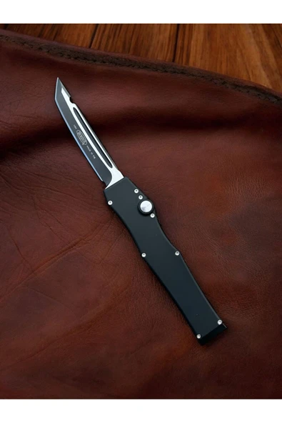 Microtech Halo Vı